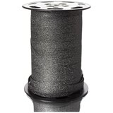 Presentsnöre Glitter Svart